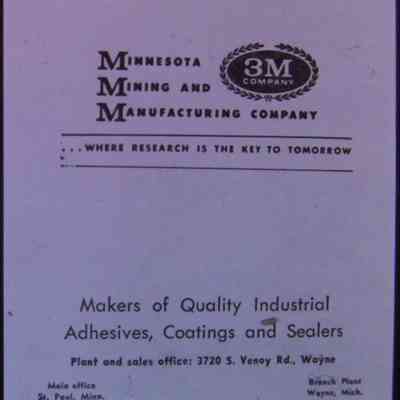 1961 Ad