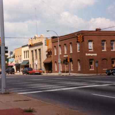 Late 1980s