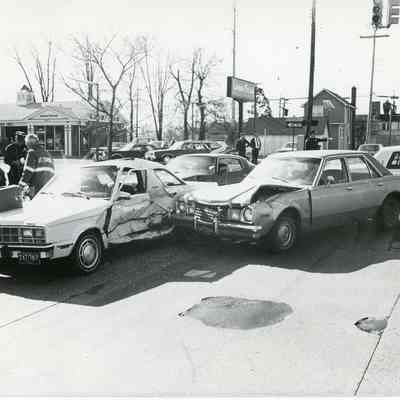 Car Wreck