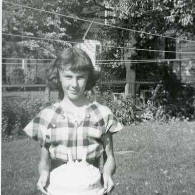 Pat Millar's Birthday - 11 SEP 1948