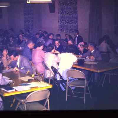 Annual Meeting 1953