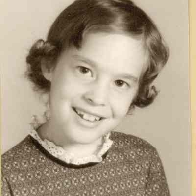 Lynn Tinkham, Matt Tinkham Jr's daughter