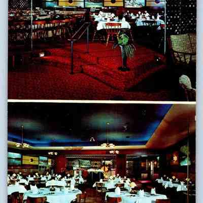 26355 Michigan - Westwood Inn