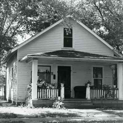 4346 Woodward St.