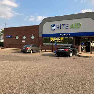 Store closing summer 2024