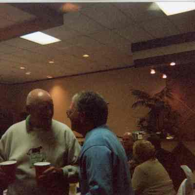 WHS All Class Reunion in 2006.