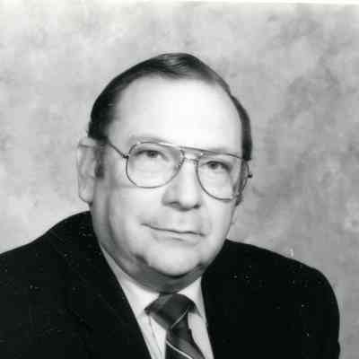 Don Smith from 1993-1994