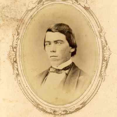 Louis (Lou) Arzeno