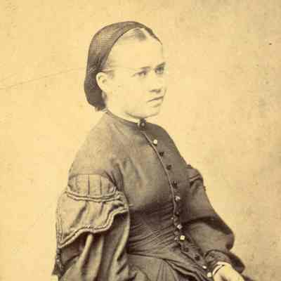 Mrs. Charles Vining Brand