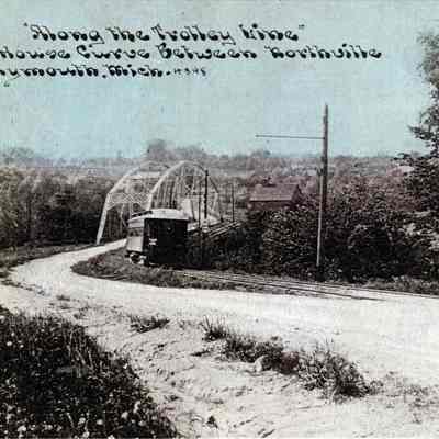 Ice House Curve