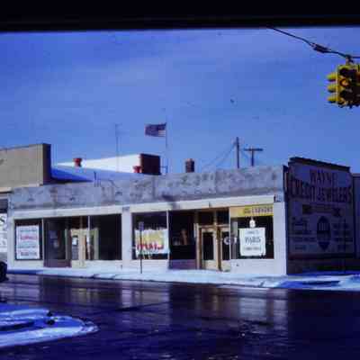 Slide. Feb. 1959