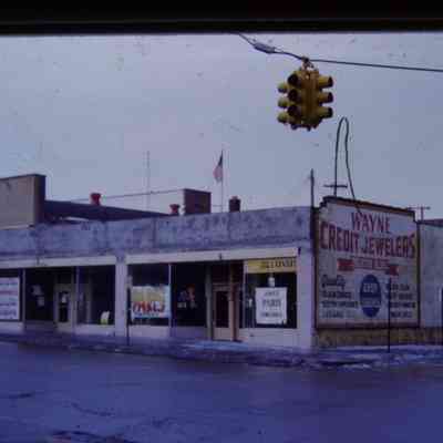 Slide. Feb. 1959