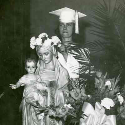 High School Graduation
