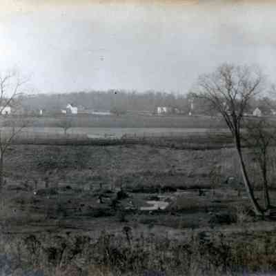 Watkins Pony Farm in Birmingham, Michigan.