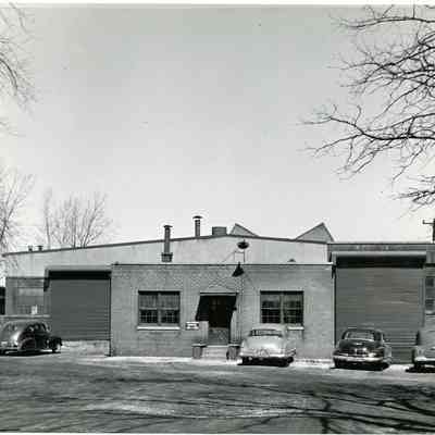 Enot Foundry