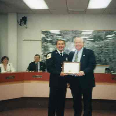 Awards
