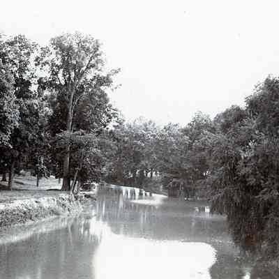 Rouge River
