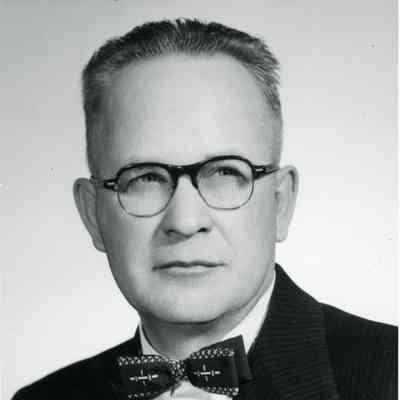 Floyd Neal on 10/29/1958