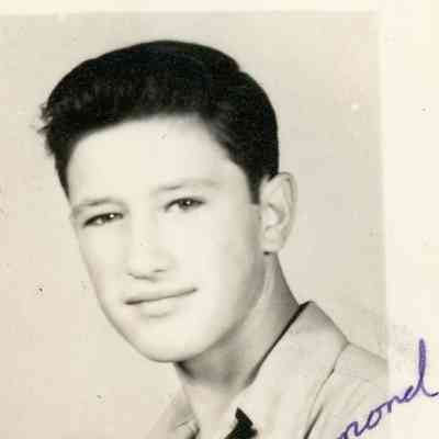 Raymond DeWulf