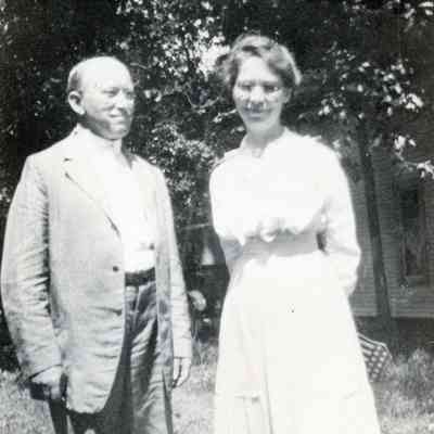 Adella Aldrick
