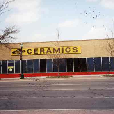 Shirls Ceramics