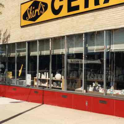 Shirls Ceramics