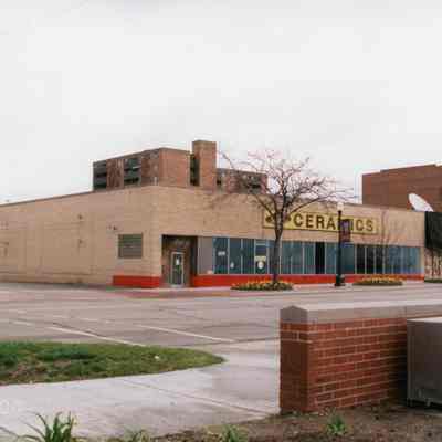 Shirls Ceramics