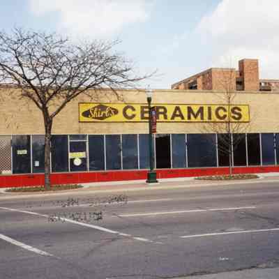 Shirls Ceramics