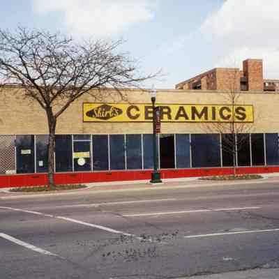 Shirls Ceramics