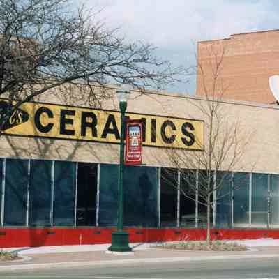 Shirls Ceramics