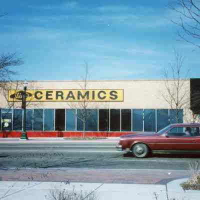 Shirls Ceramics