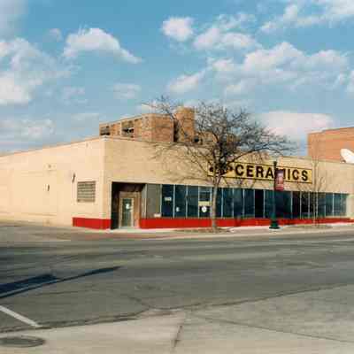 Shirls Ceramics
