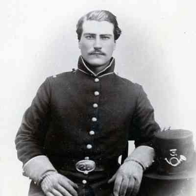 Eugene Stephenson