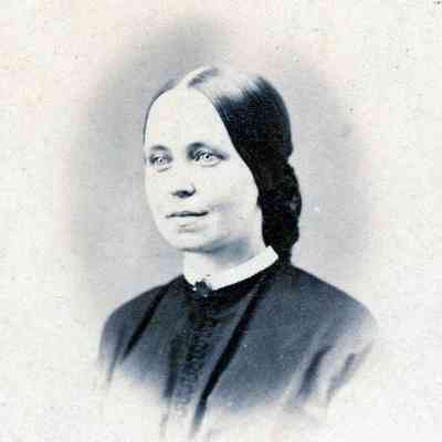 Eliza Jane Warner