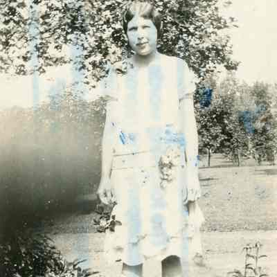Mollie Goudy