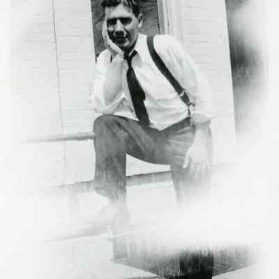 Hank Goudy