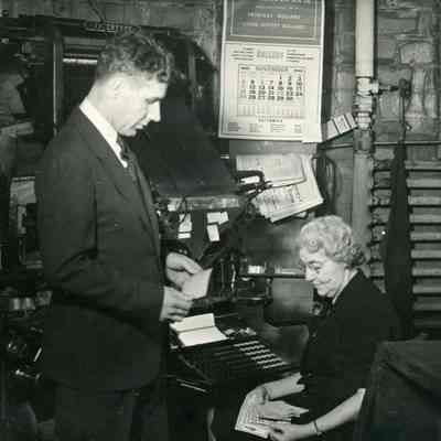 Hank Goudy