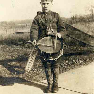 Henry Goudy