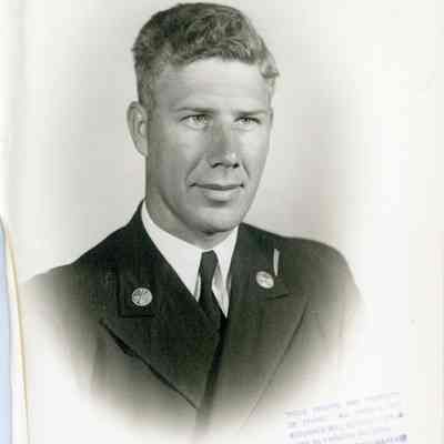 Hank Goudy