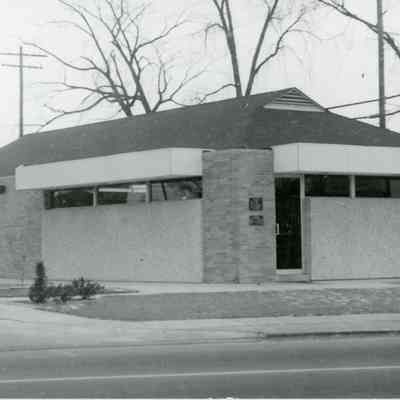 34659 Michigan - Kerwin Optometric Center