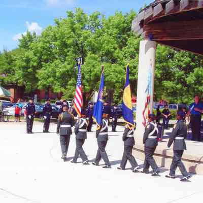 ROTC