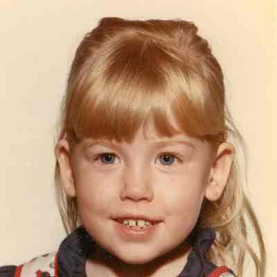 Sharon Grace
