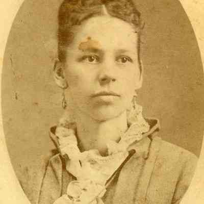 Mary Collins Fletcher