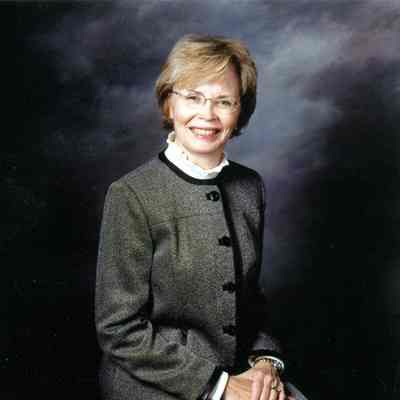 Susan Rowe