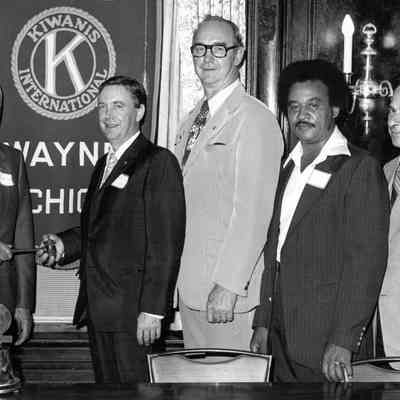Kiwanis