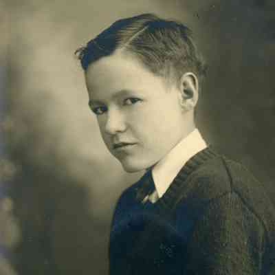 James (Jim) Hisey Sr.