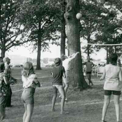 Volleyball