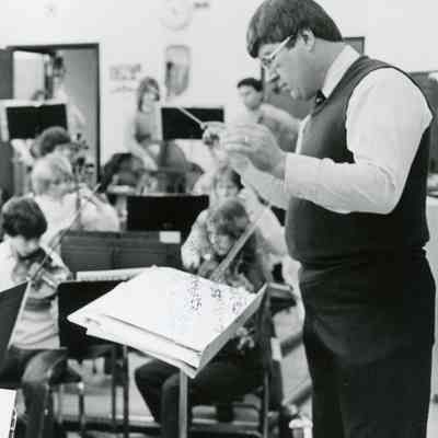 Band 1988