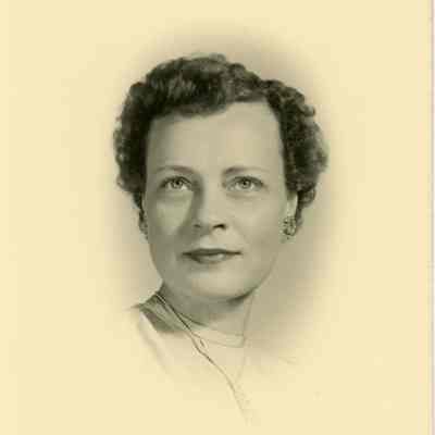Kathryn Groves
