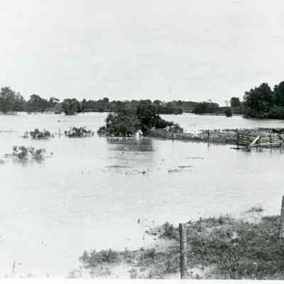 Rouge Flood
